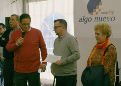 Catering Algo Nuevo