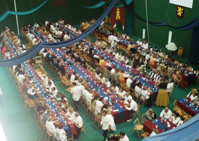 Catering Algo Nuevo