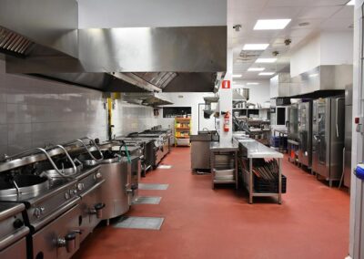 Catering Algo Nuevo