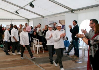 Catering Algo Nuevo