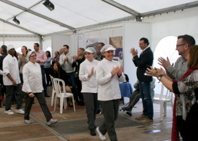 Catering Algo Nuevo