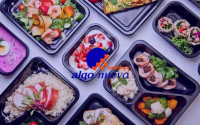 ¡Bienvenidos a Catering Algo Nuevo!