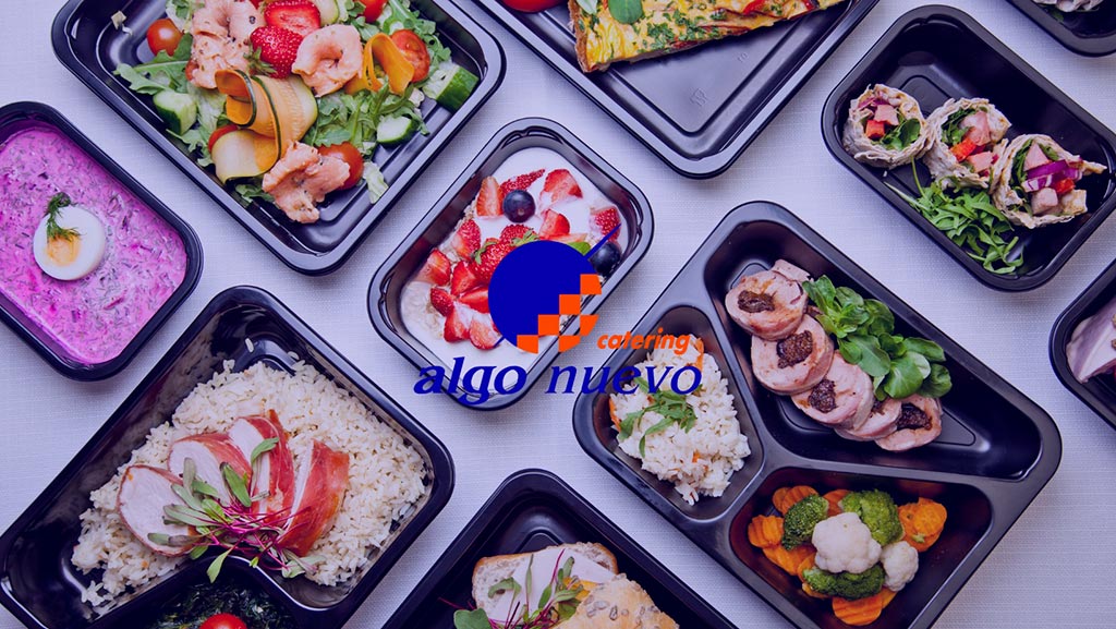 Catering Algo Nuevo