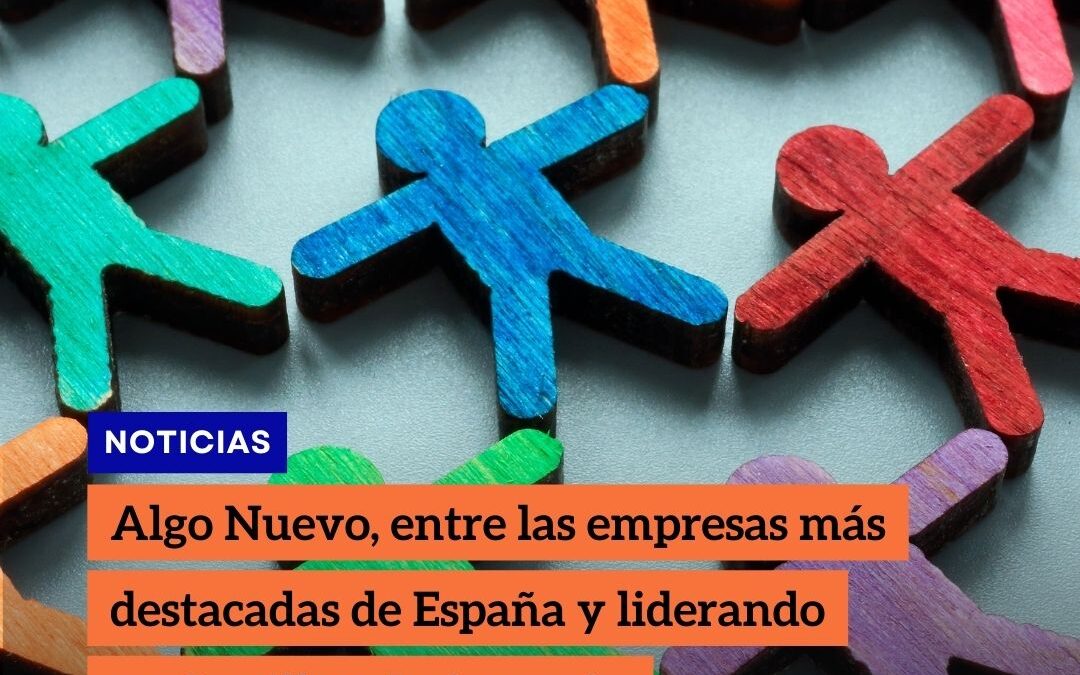 Algo Nuevo: líder en catering social en Salamanca y top 14 en España según CEPES