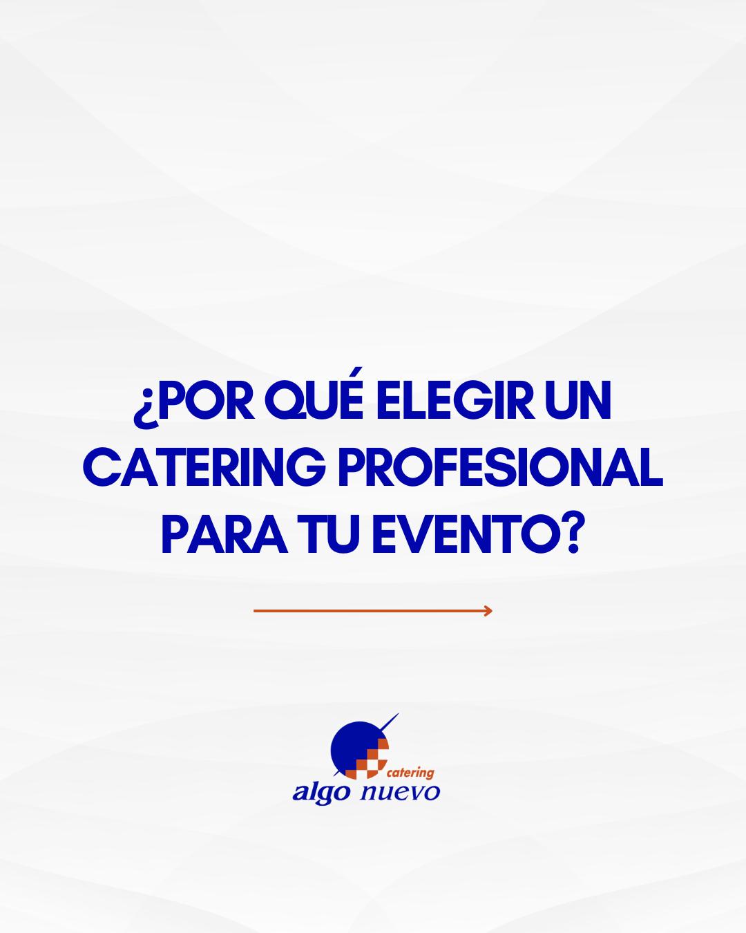 Catering profesional en Salamanca con variedad de platos y servicio a domicilio para eventos y celebraciones