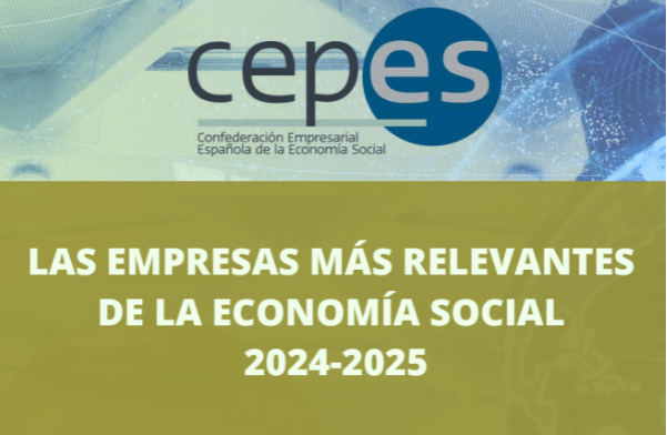 Portada del CEPES 2024-2025