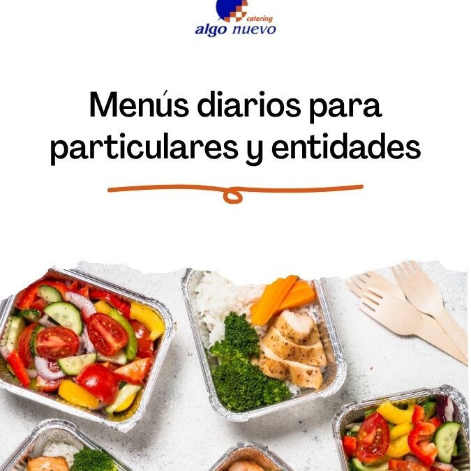 Menús diarios en Salamanca: comer bien cada día sin complicarse